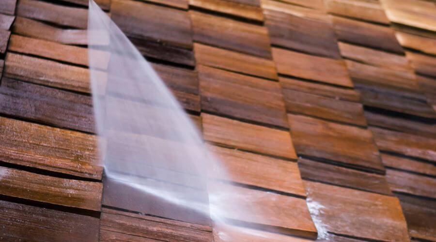 Slate Roofing in Bricelyn, MN